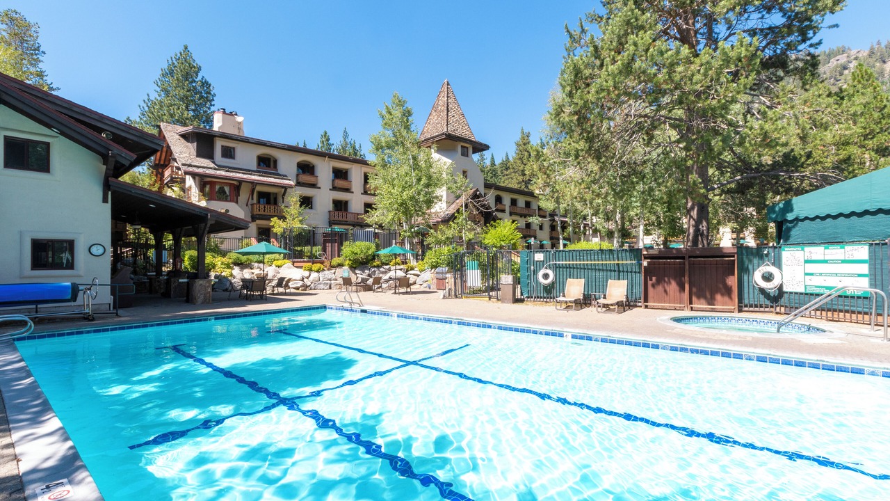 Photo of Outdoor in Olympic Valley