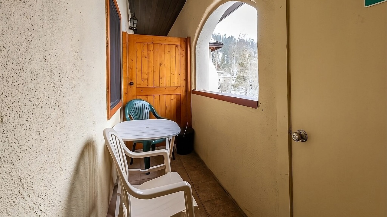 Photo of Bedroom in Olympic Valley