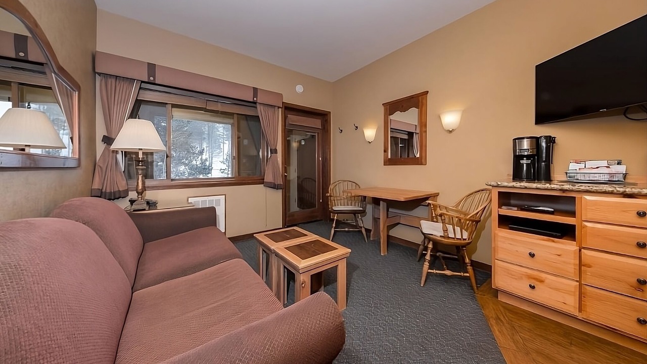 Photo of Livingroom in Olympic Valley