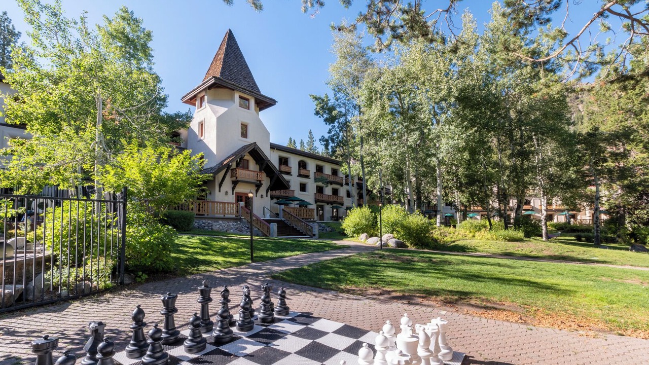 Photo of Others in Olympic Valley