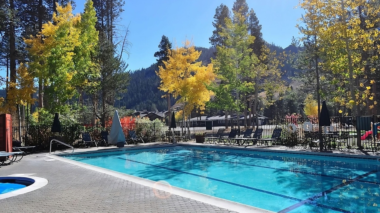 Photo of Outdoor in Olympic Valley