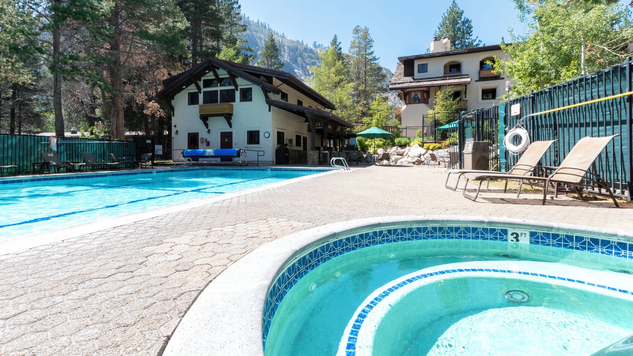 Photo of Outdoor in Olympic Valley