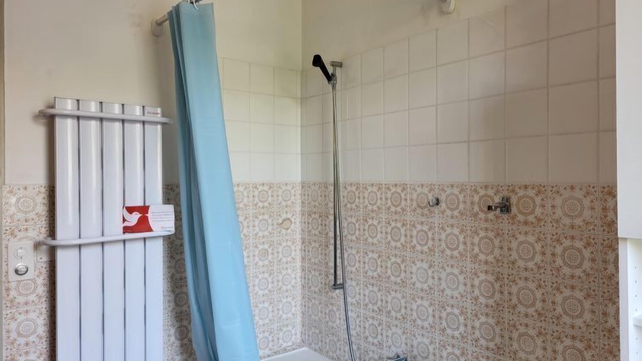 Photo of Bathroom in Bosco Luganese