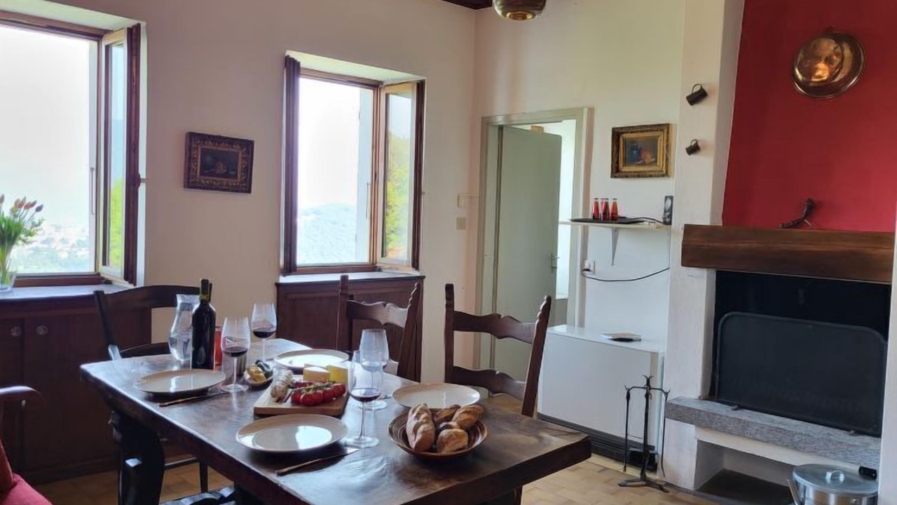 Photo of Bedroom in Bosco Luganese