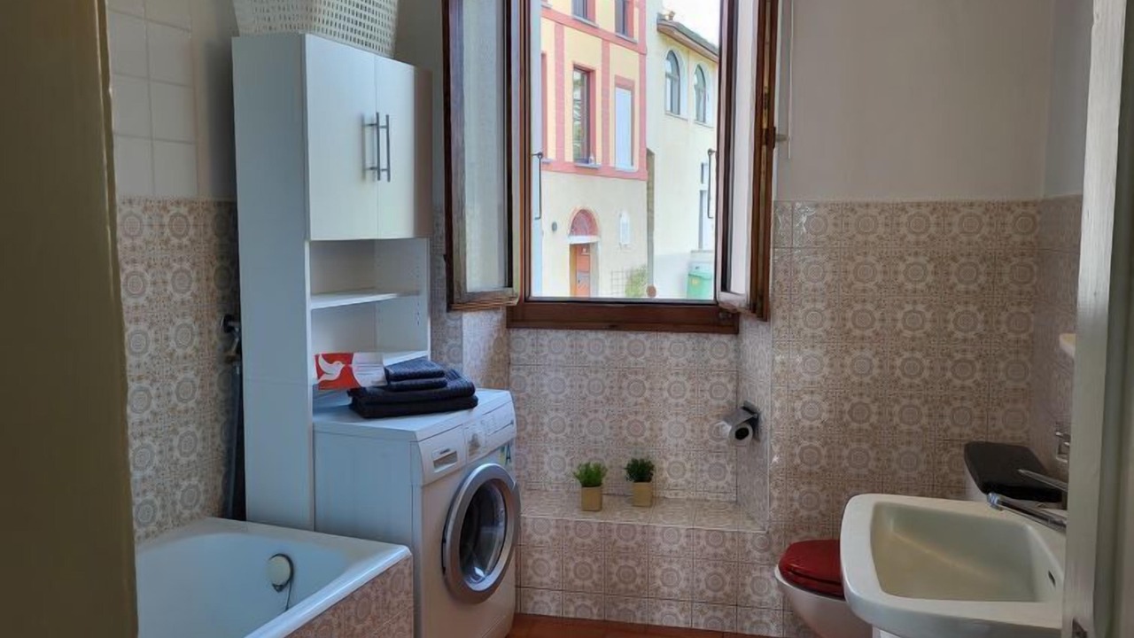 Photo of Bathroom in Bosco Luganese