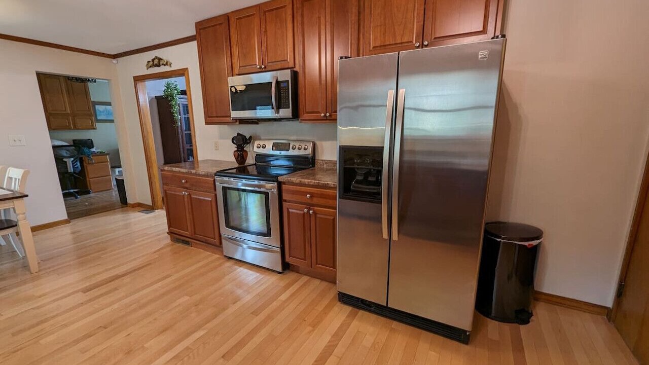 Photo of Kitchen in Potsdam