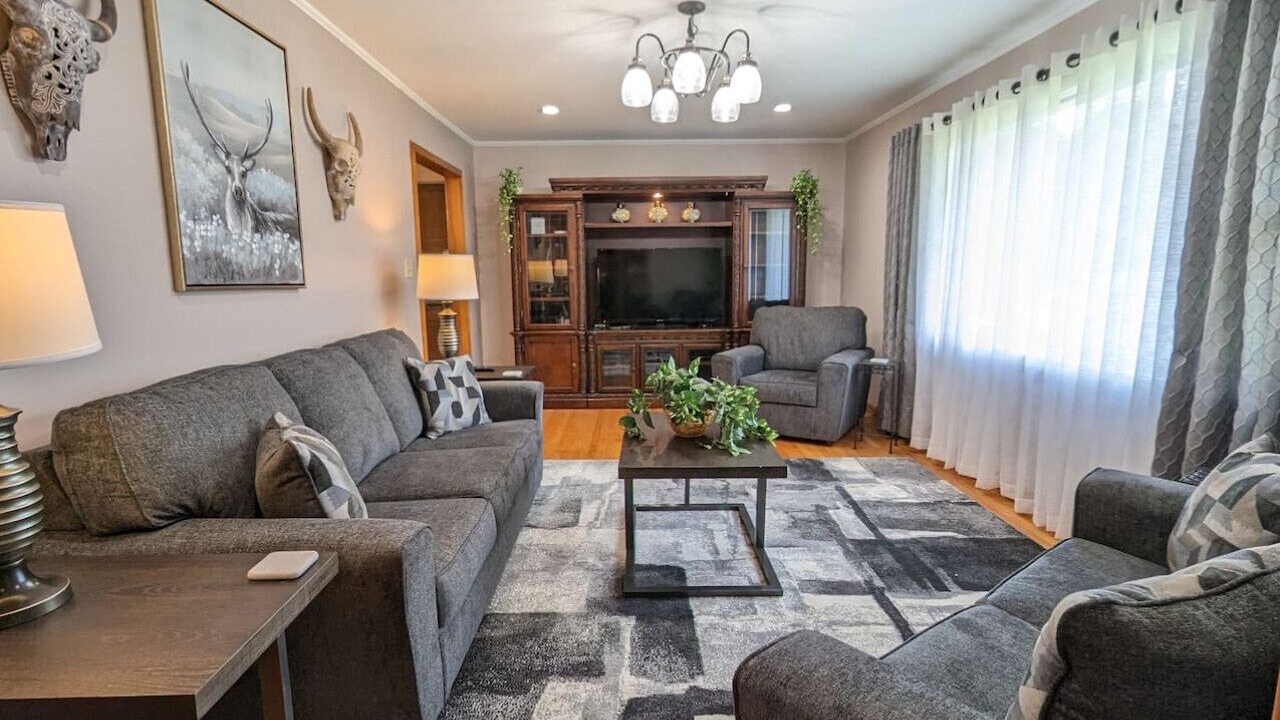 Photo of Livingroom in Potsdam