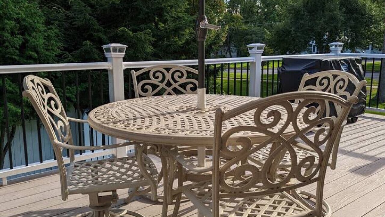 Photo of Outdoor in Potsdam