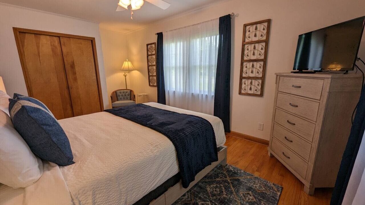 Photo of Bedroom in Potsdam