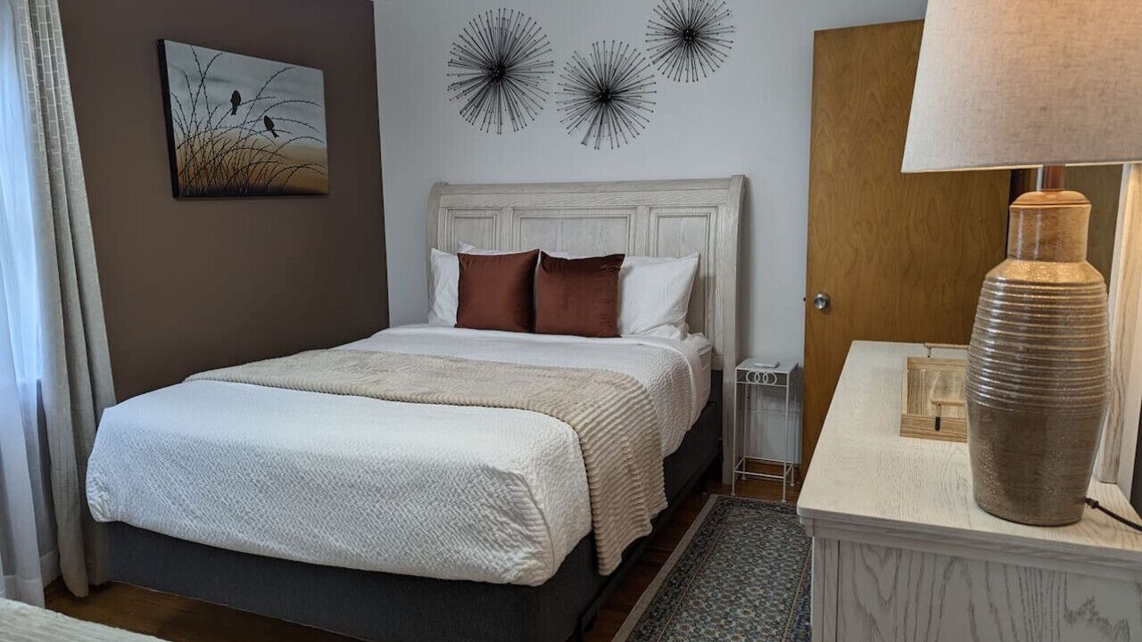 Photo of Bedroom in Potsdam