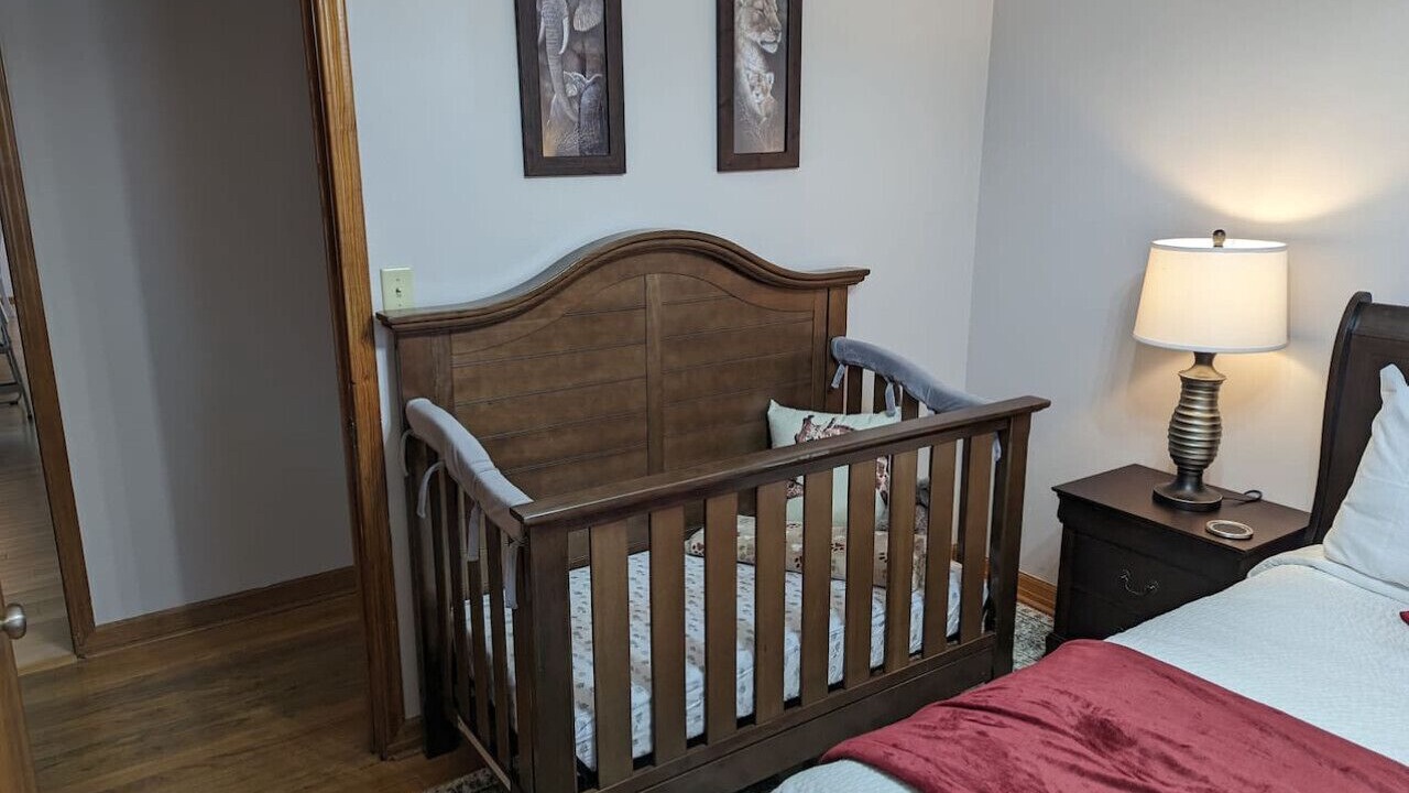Photo of Bedroom in Potsdam