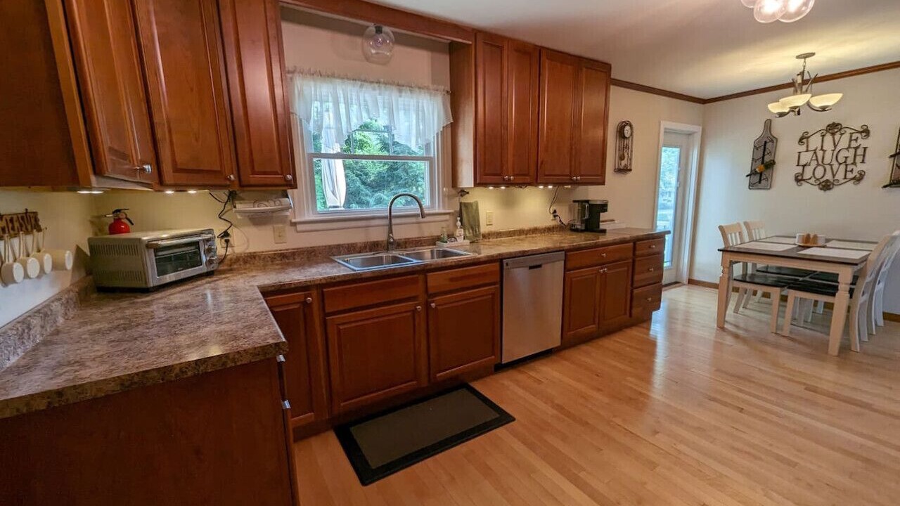 Photo of Kitchen in Potsdam