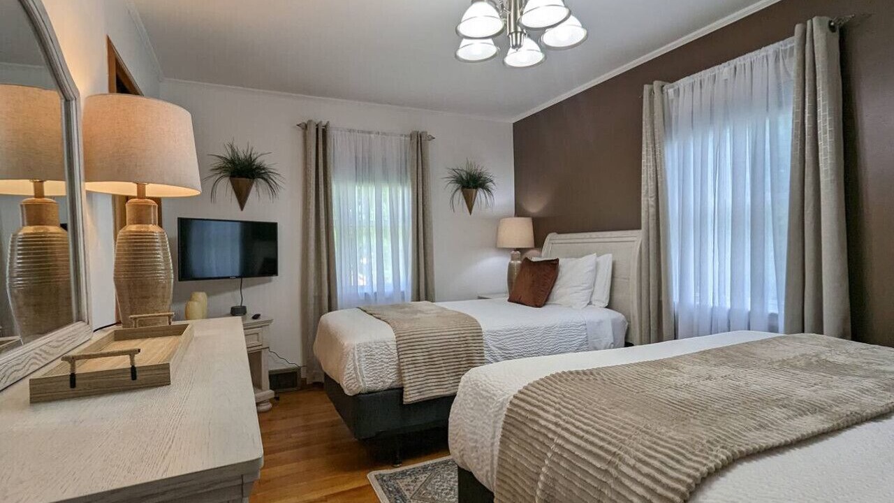 Photo of Bedroom in Potsdam
