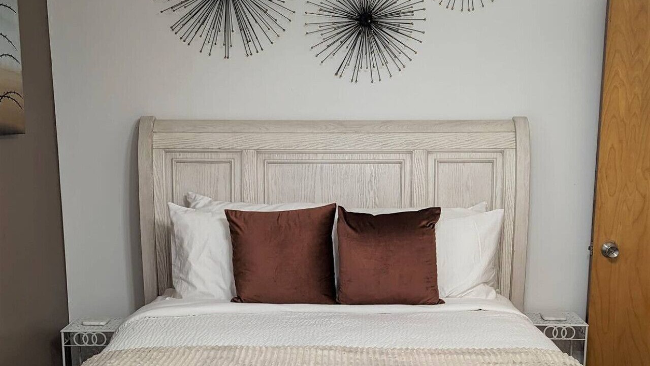Photo of Bedroom in Potsdam