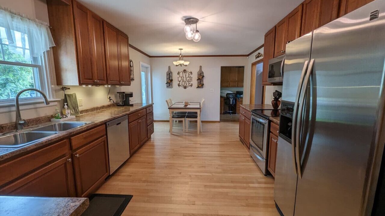 Photo of Kitchen in Potsdam