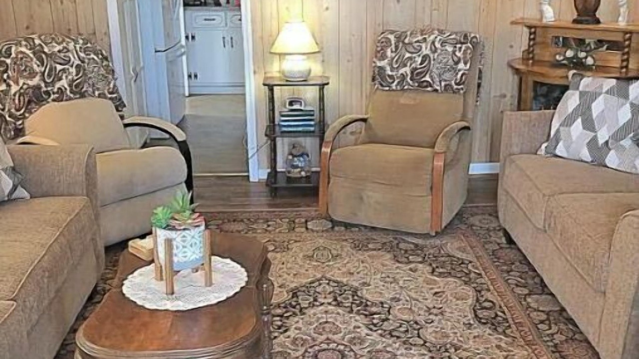 Photo of Livingroom in Trion