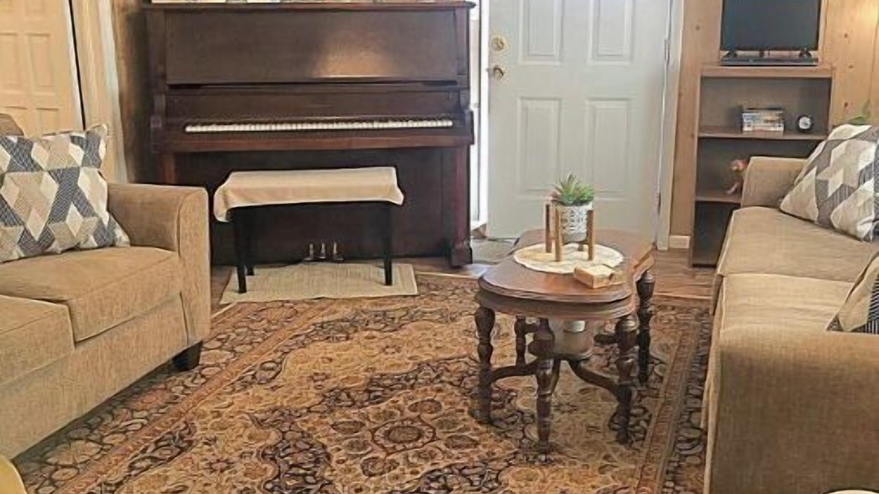 Photo of Livingroom in Trion