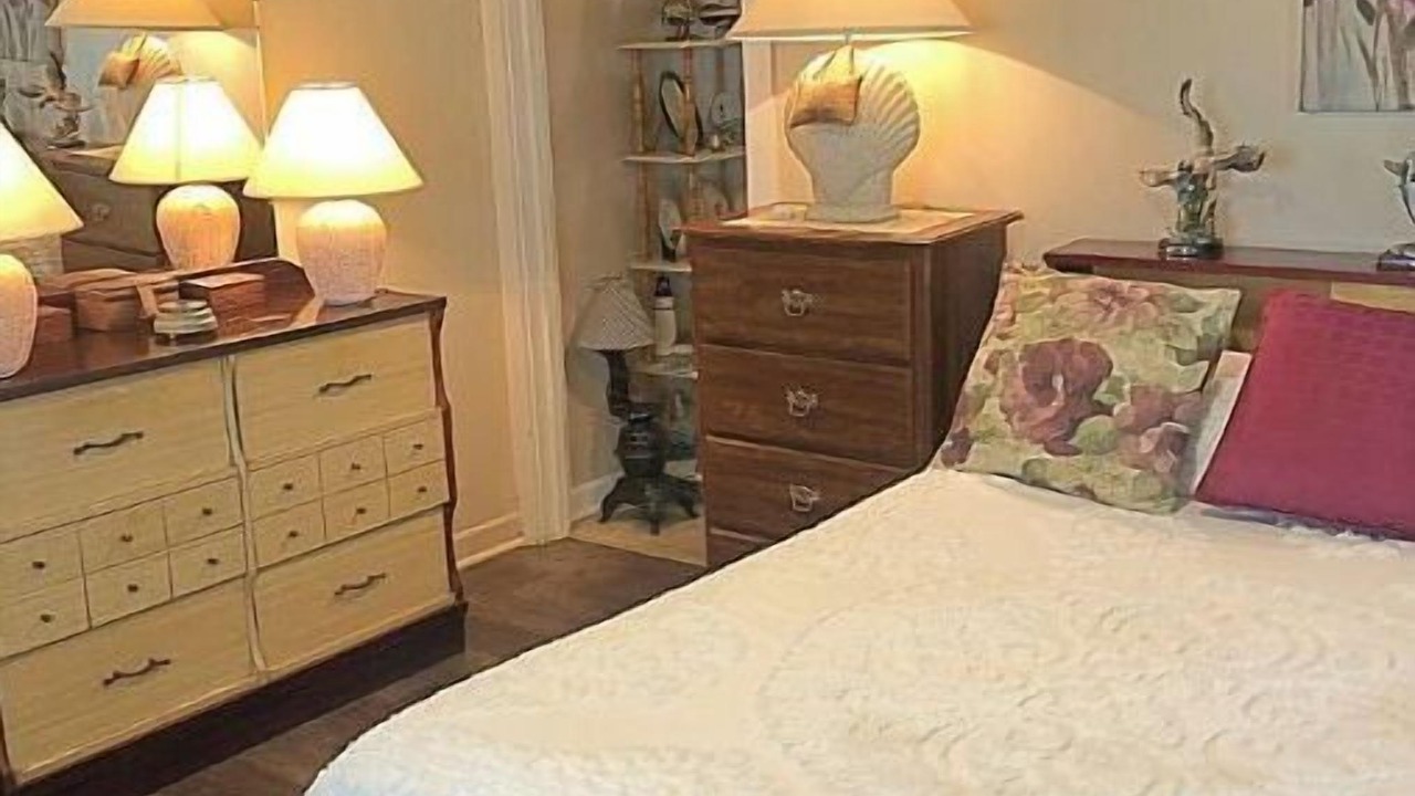 Photo of Bedroom in Trion