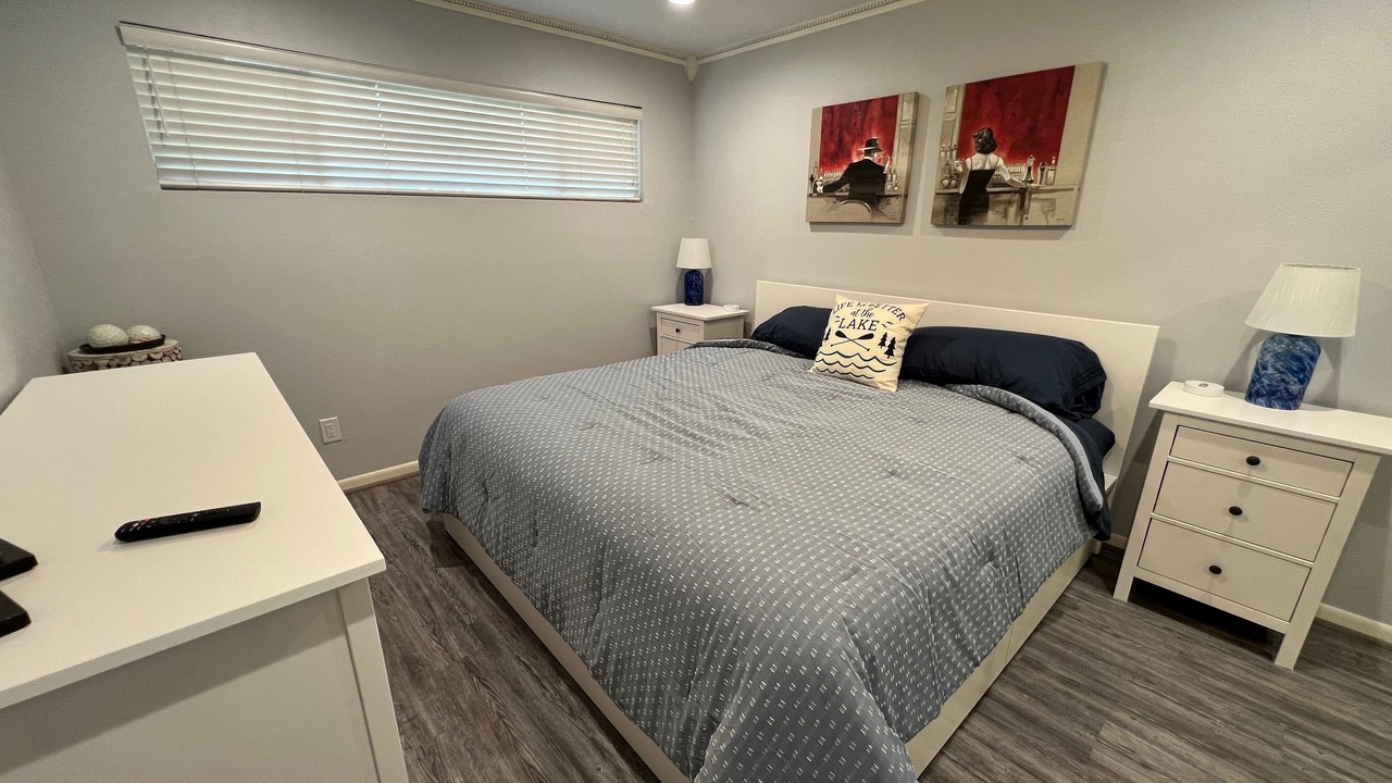 Photo of Bedroom in Walden on Lake Conroe