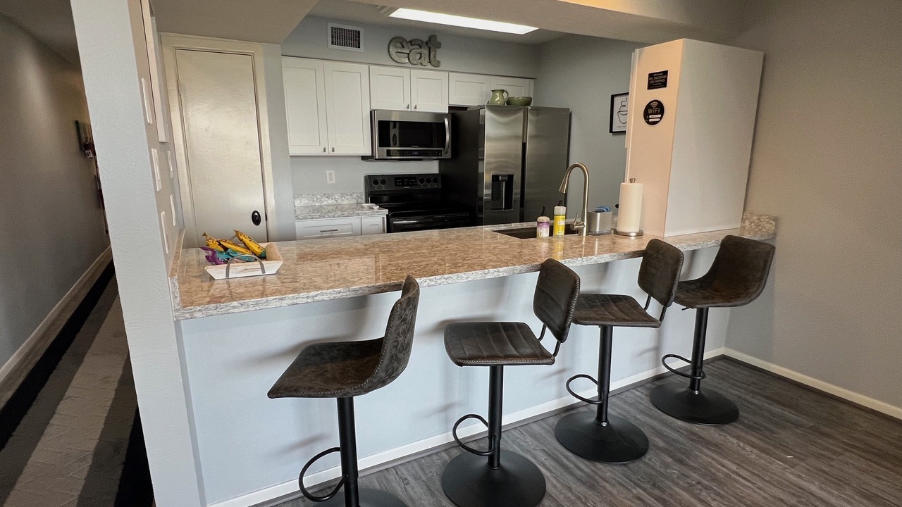 Photo of Kitchen in Walden on Lake Conroe