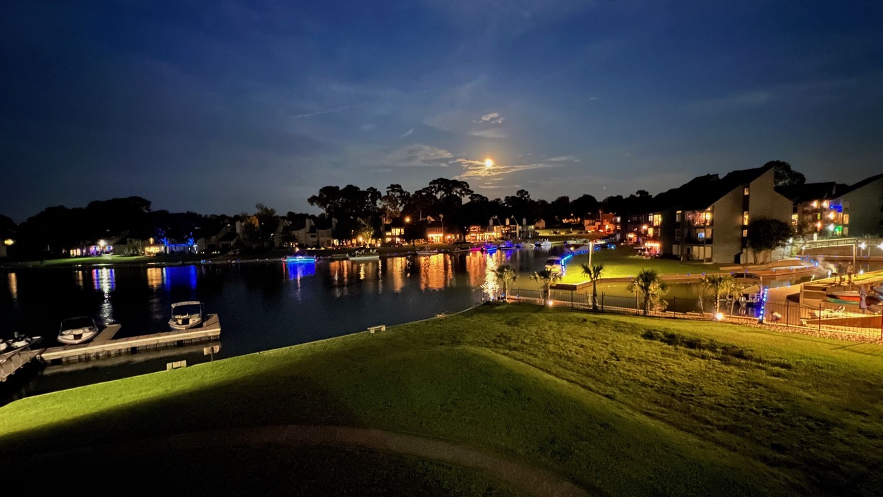 Photo of Outdoor in Walden on Lake Conroe