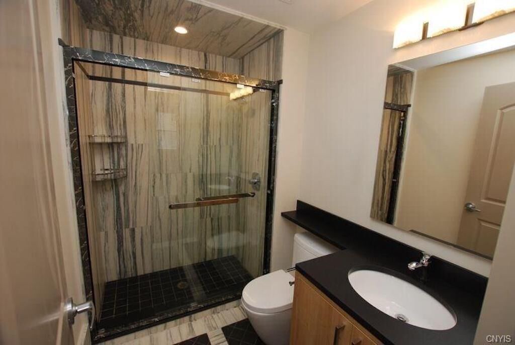 Photo of Bathroom in Utica