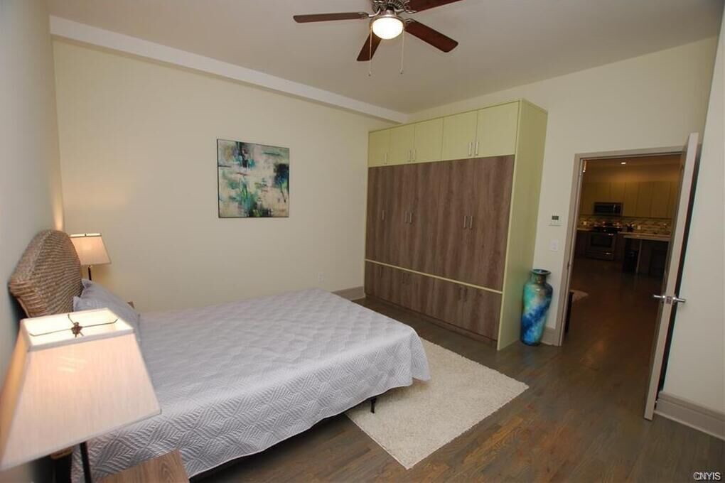 Photo of Bedroom in Utica