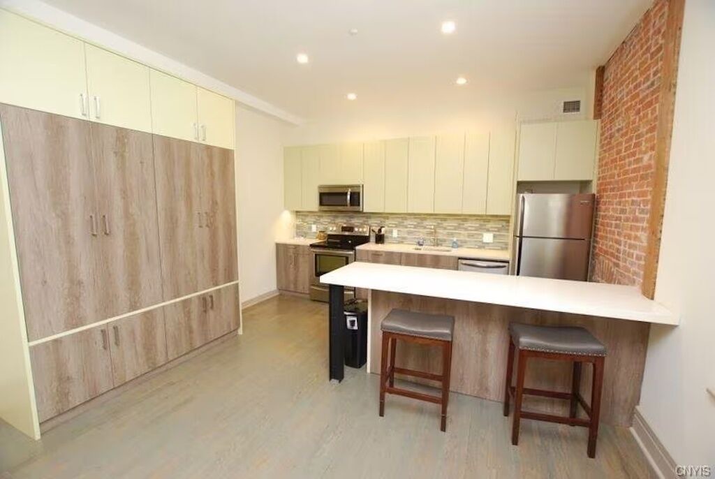 Photo of Kitchen in Utica