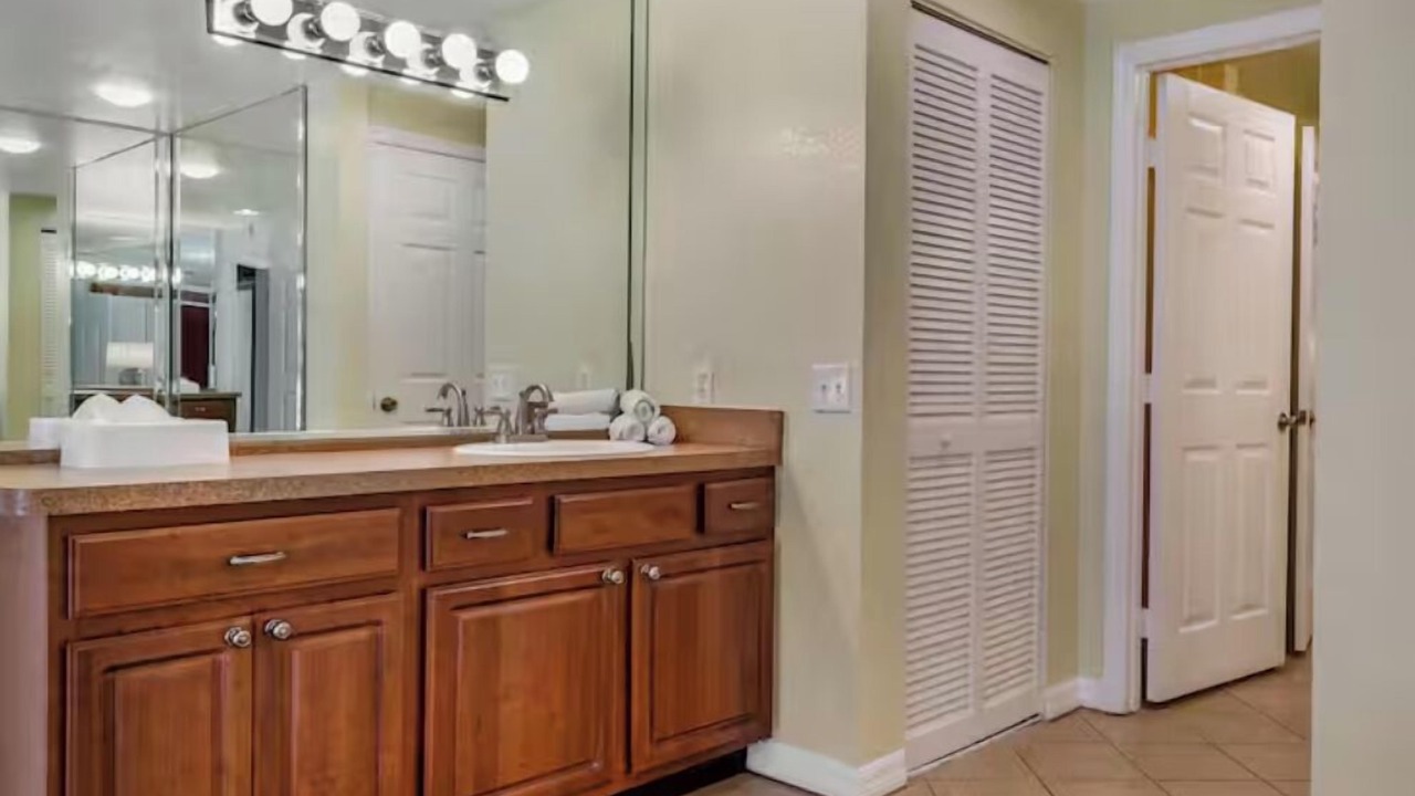 Photo of Bathroom in West Kissimmee