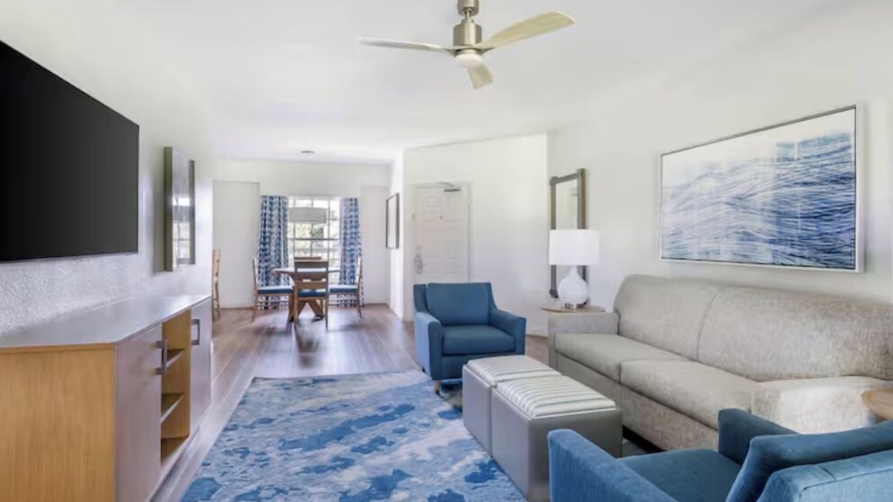 Photo of Livingroom in West Kissimmee