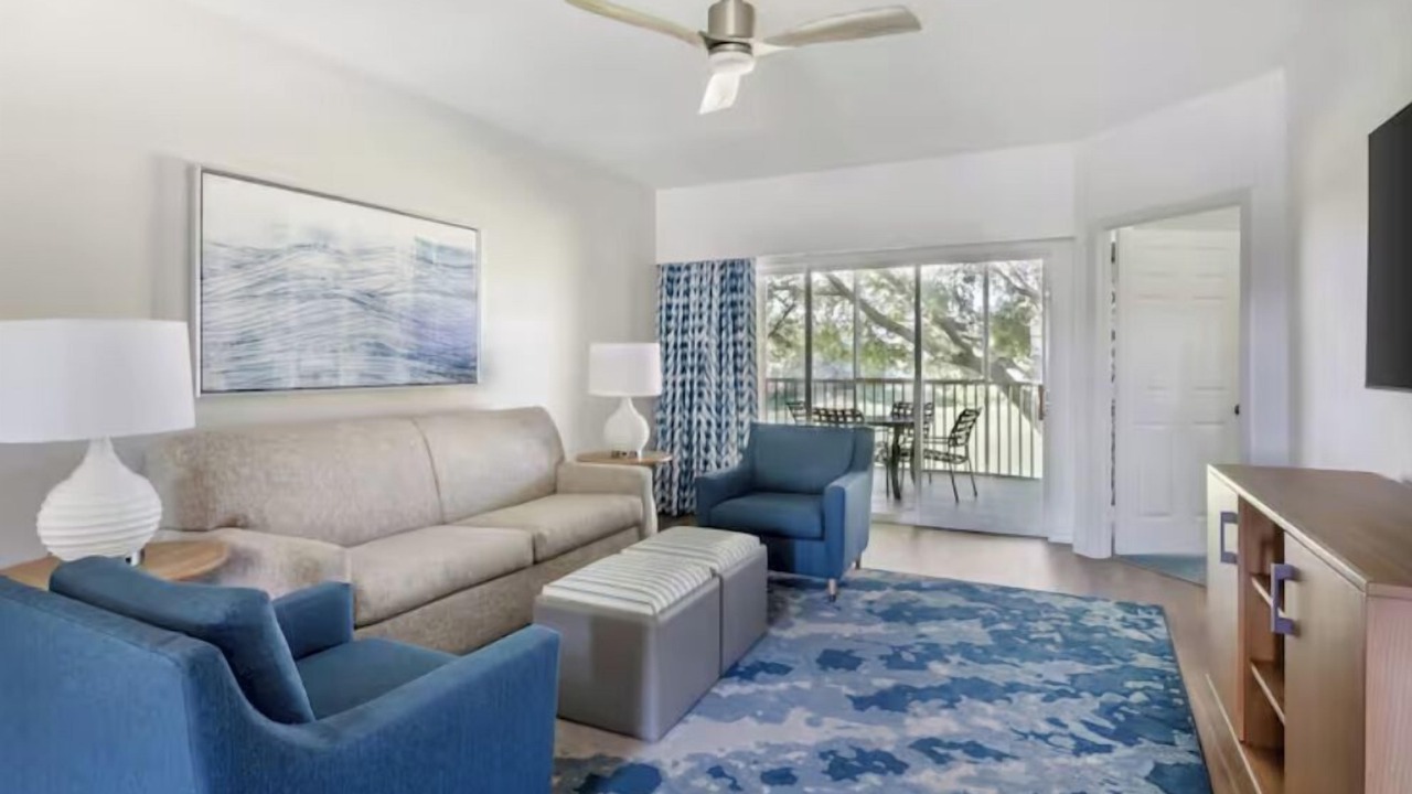 Photo of Livingroom in West Kissimmee