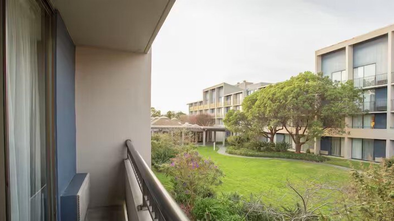 Photo of Patio Balcony in Berkeley