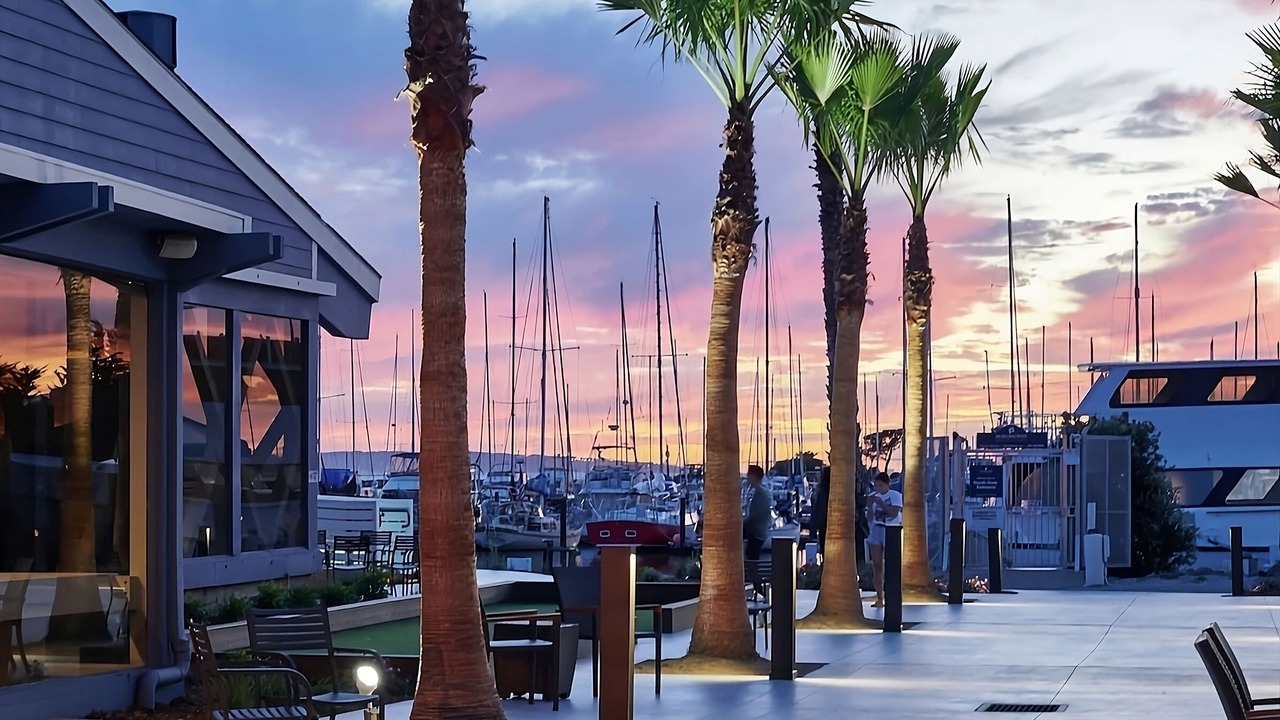 Photo of Outdoor in Berkeley