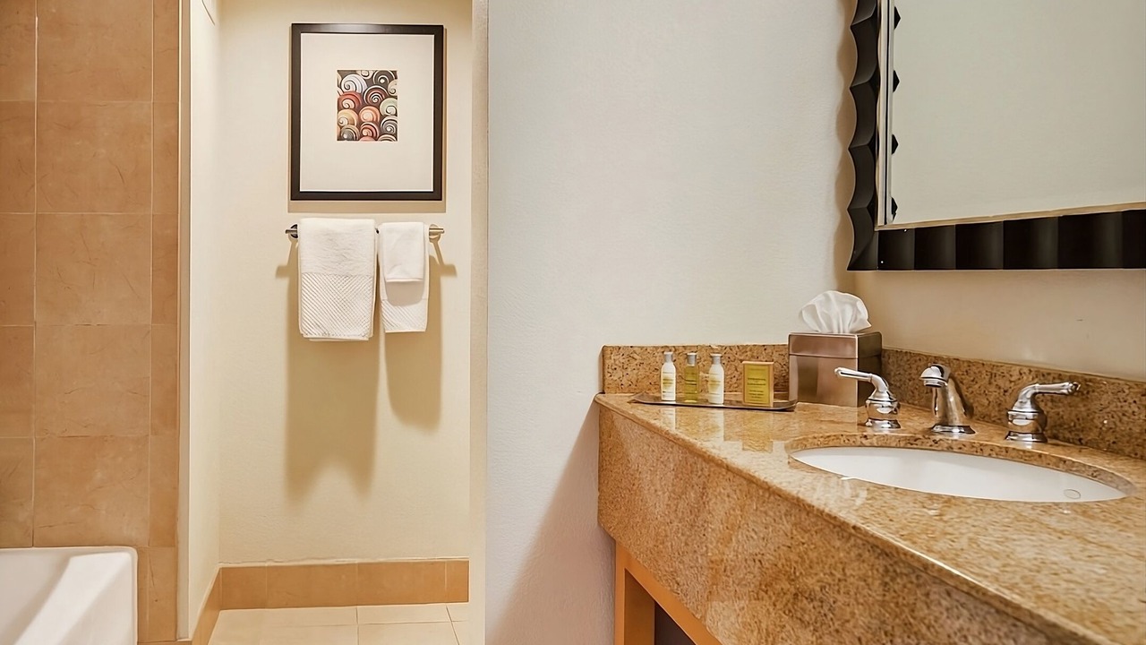 Photo of Bathroom in Berkeley