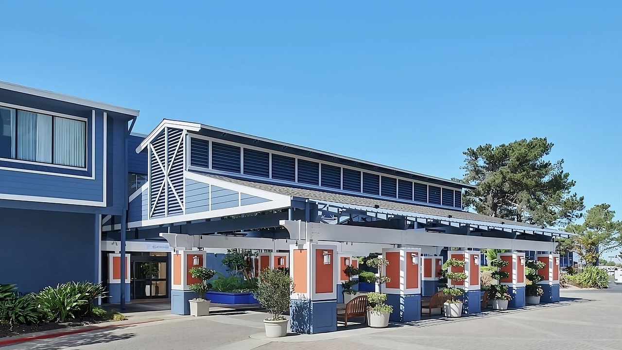 Photo of Others in Berkeley