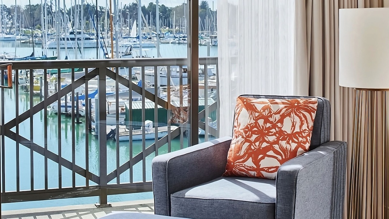 Photo of Bedroom in Berkeley