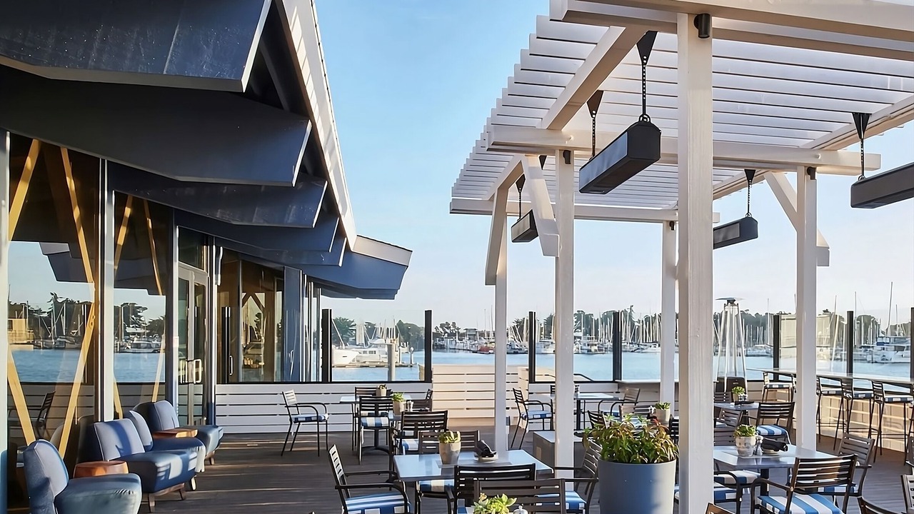 Photo of Others in Berkeley