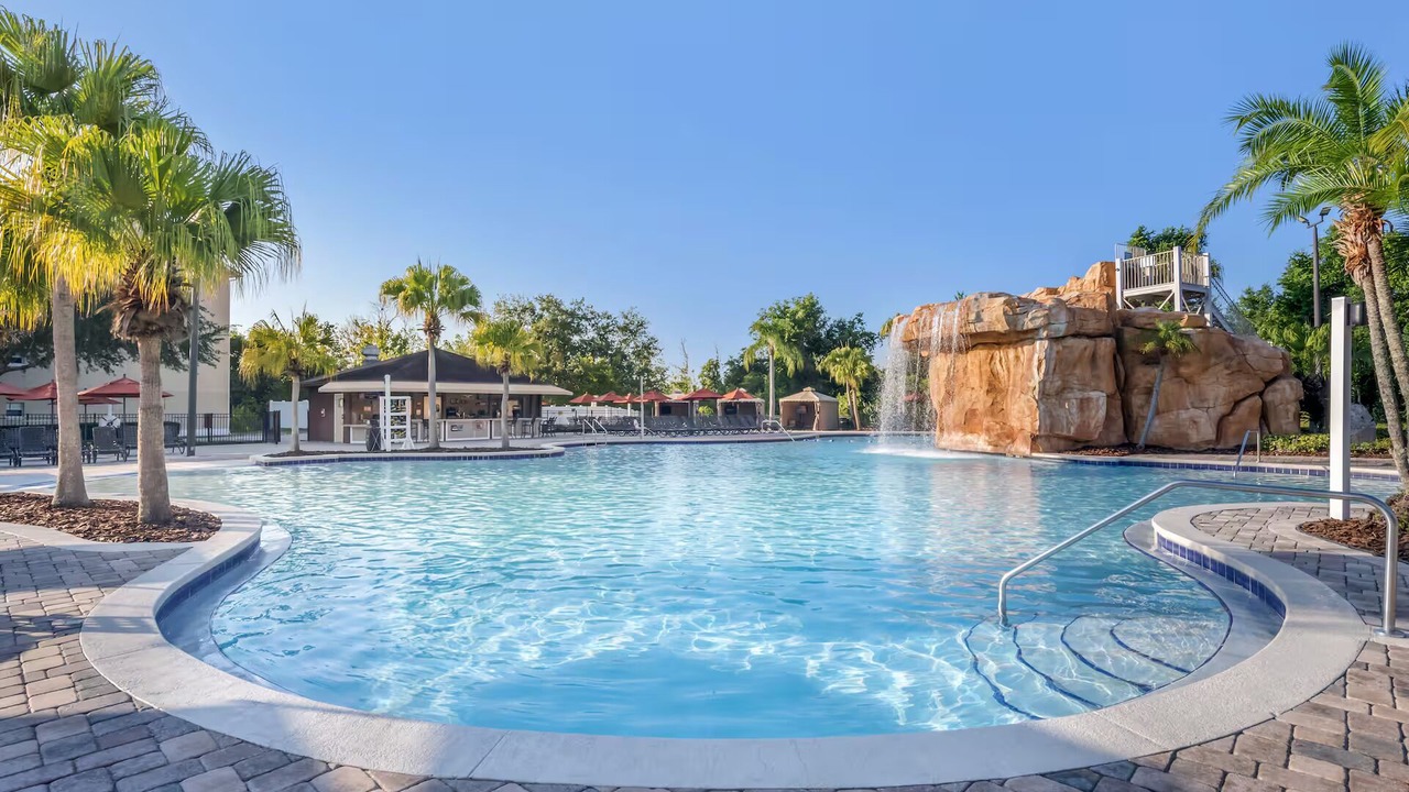 Photo of Outdoor in West Kissimmee