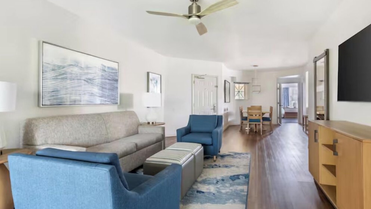 Photo of Livingroom in West Kissimmee