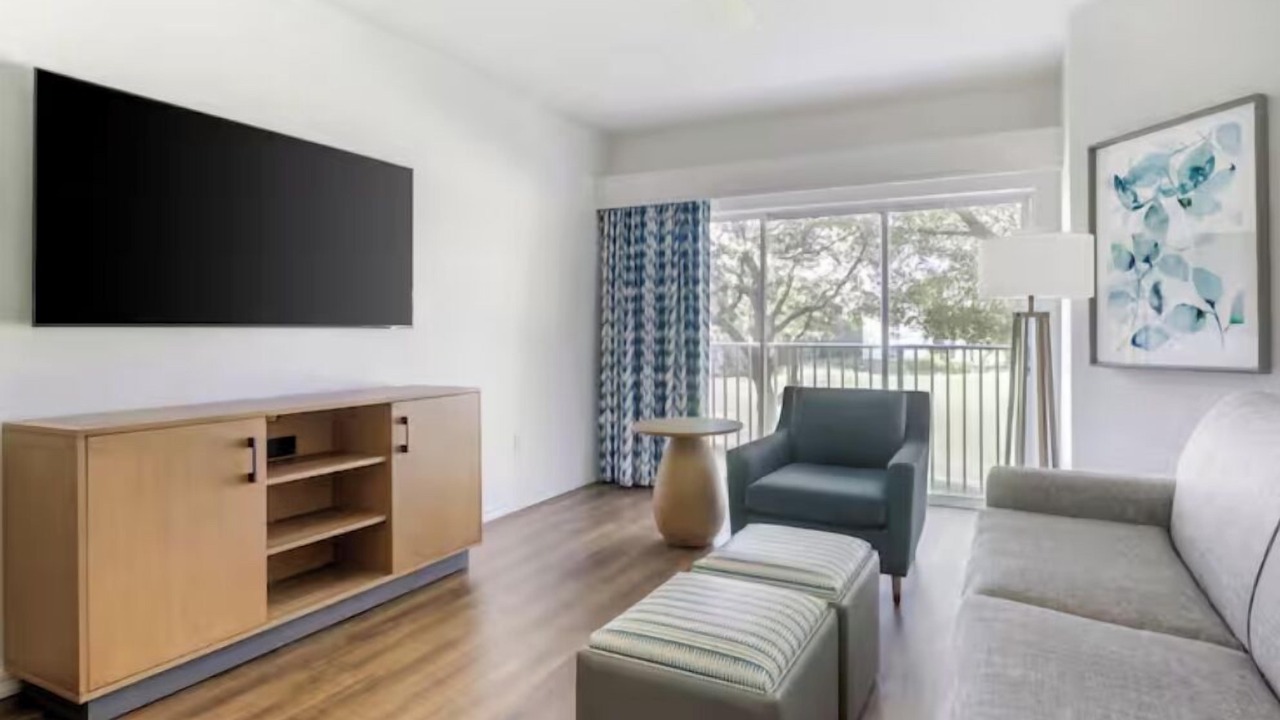 Photo of Livingroom in West Kissimmee