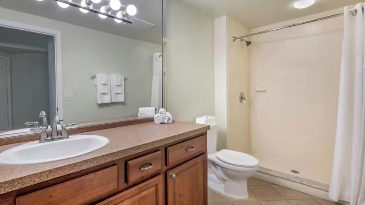 Photo of Bathroom in West Kissimmee