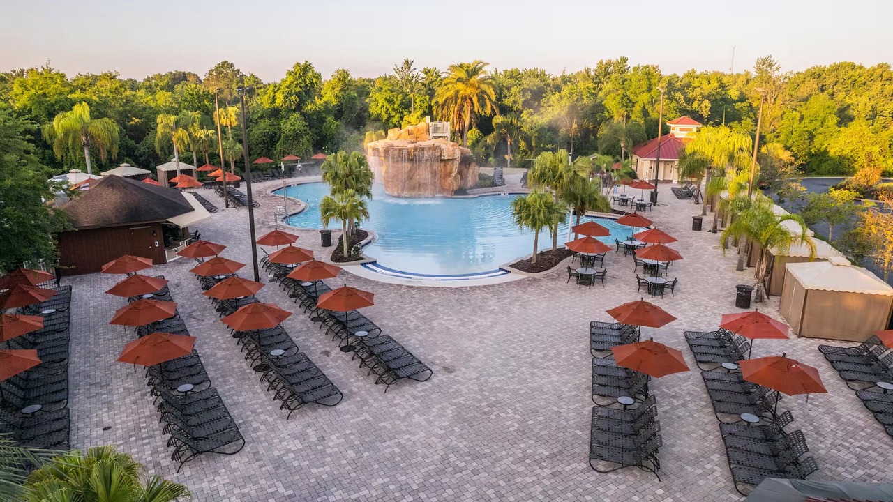 Photo of Outdoor in West Kissimmee