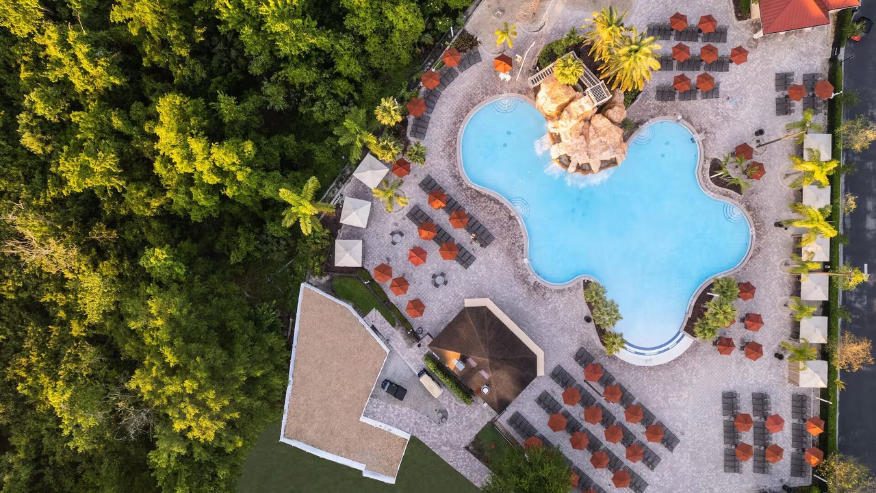 Photo of Outdoor in West Kissimmee