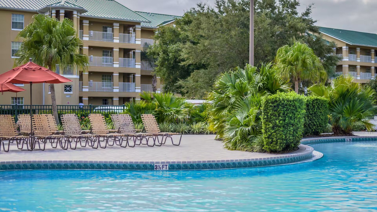 Photo of Outdoor in West Kissimmee