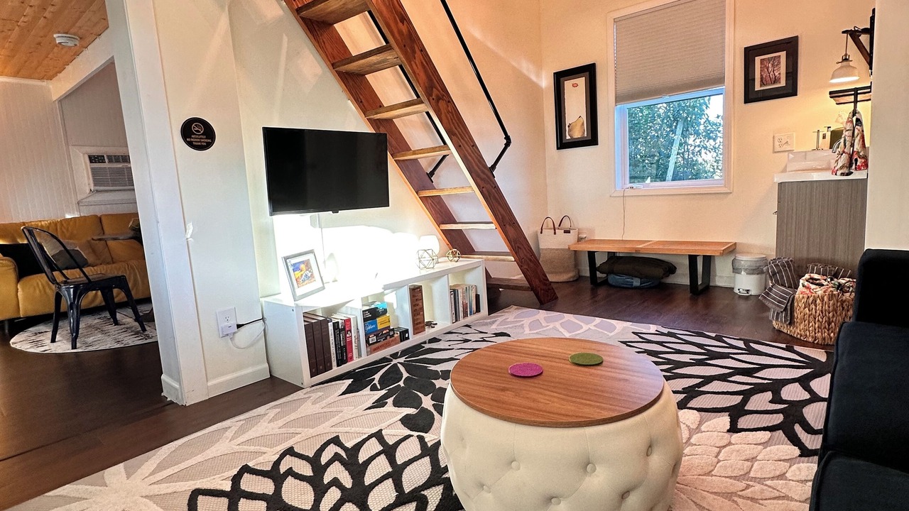 Photo of Livingroom in Rogers