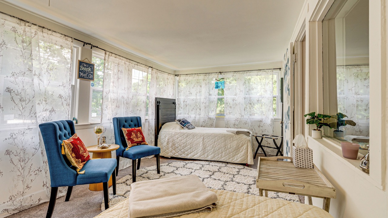 Photo of Bedroom in Powers Lake
