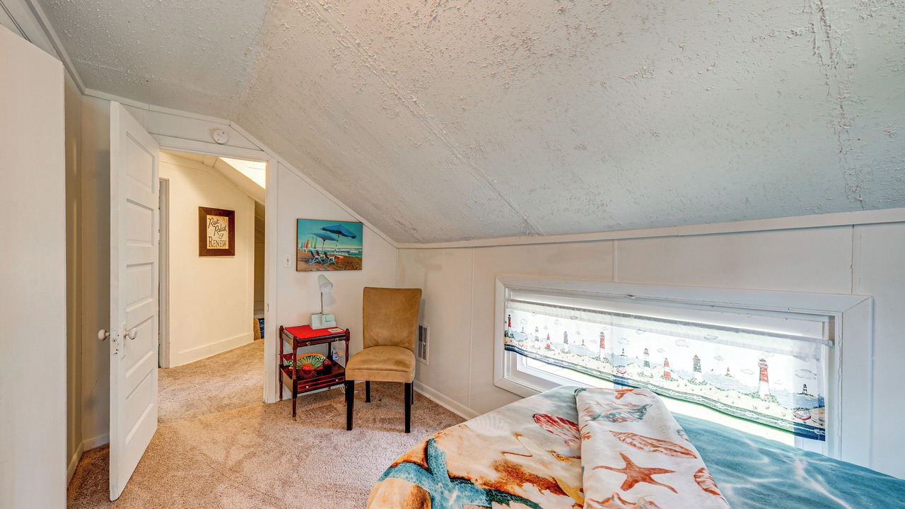Photo of Bedroom in Powers Lake