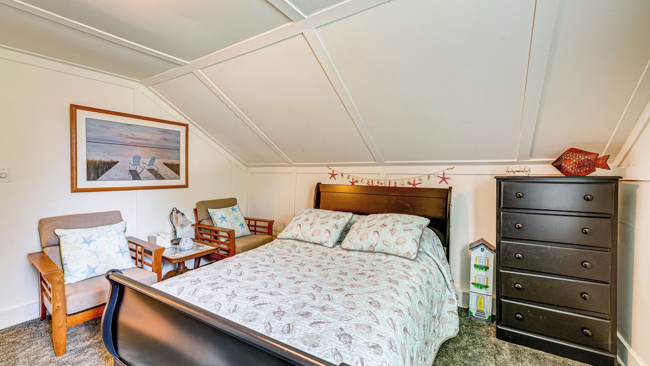 Photo of Bedroom in Powers Lake