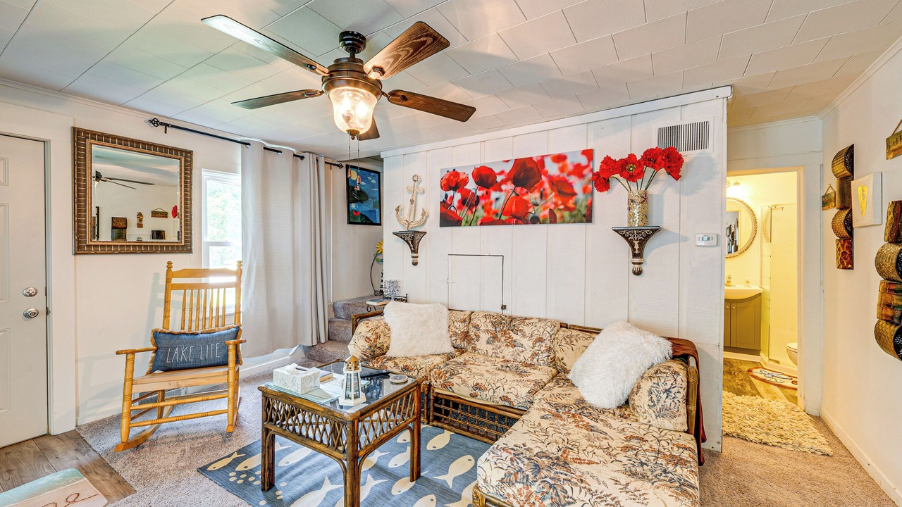 Photo of Bedroom in Powers Lake