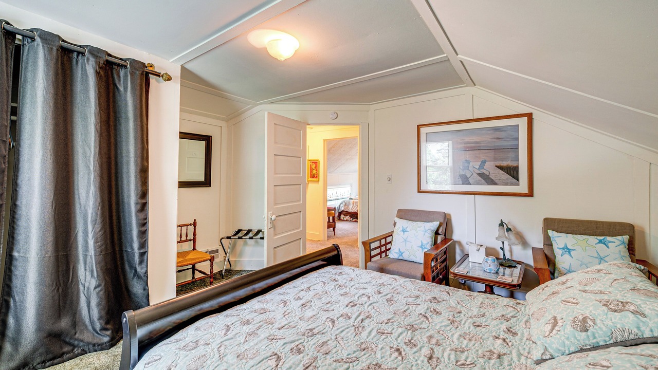 Photo of Bedroom in Powers Lake